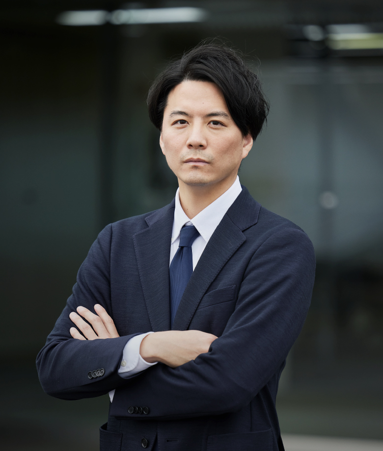 代表取締役社長 髙木 宏茂